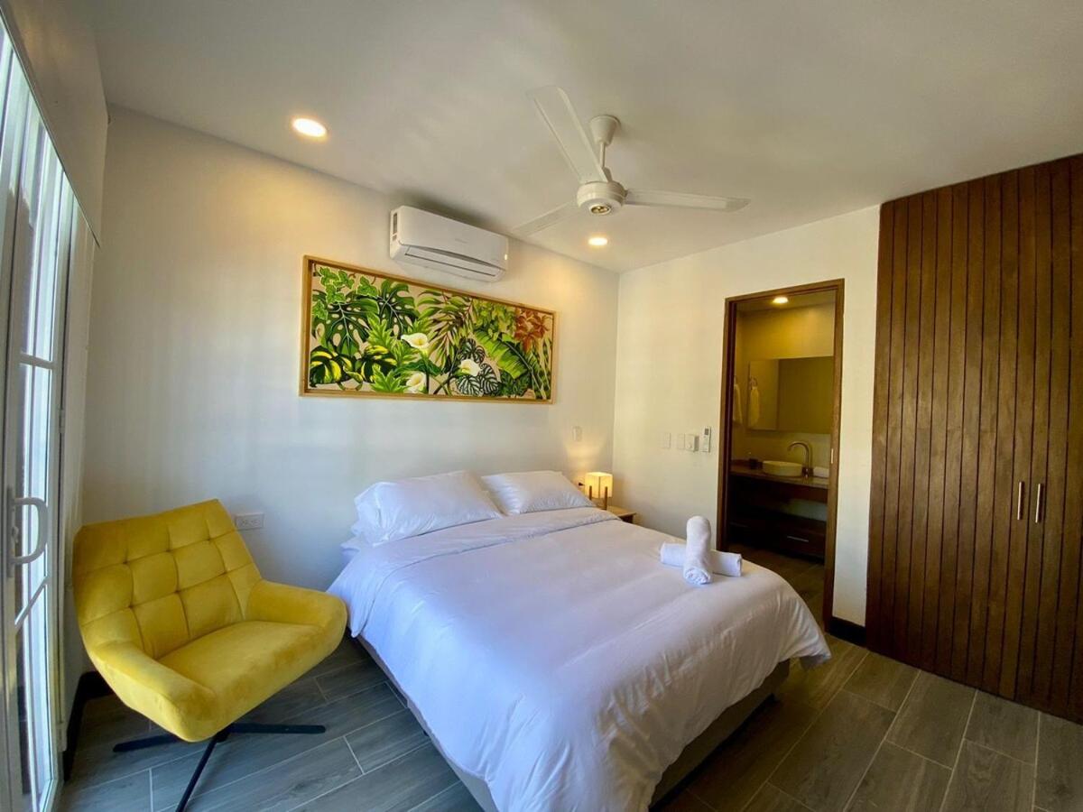 Casa Sisiguaca by Xarm Apartments