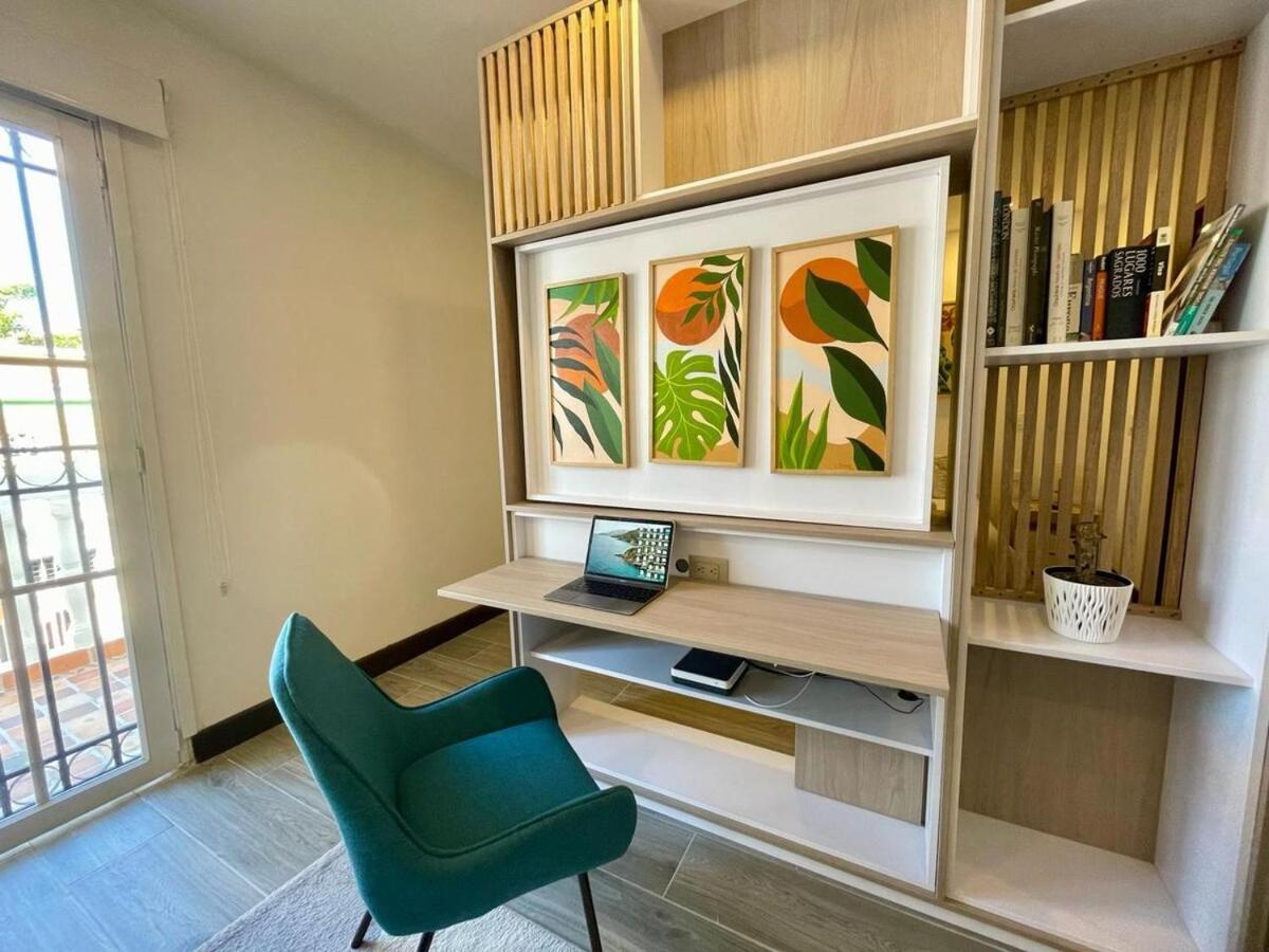 Casa Sisiguaca by Xarm Apartments