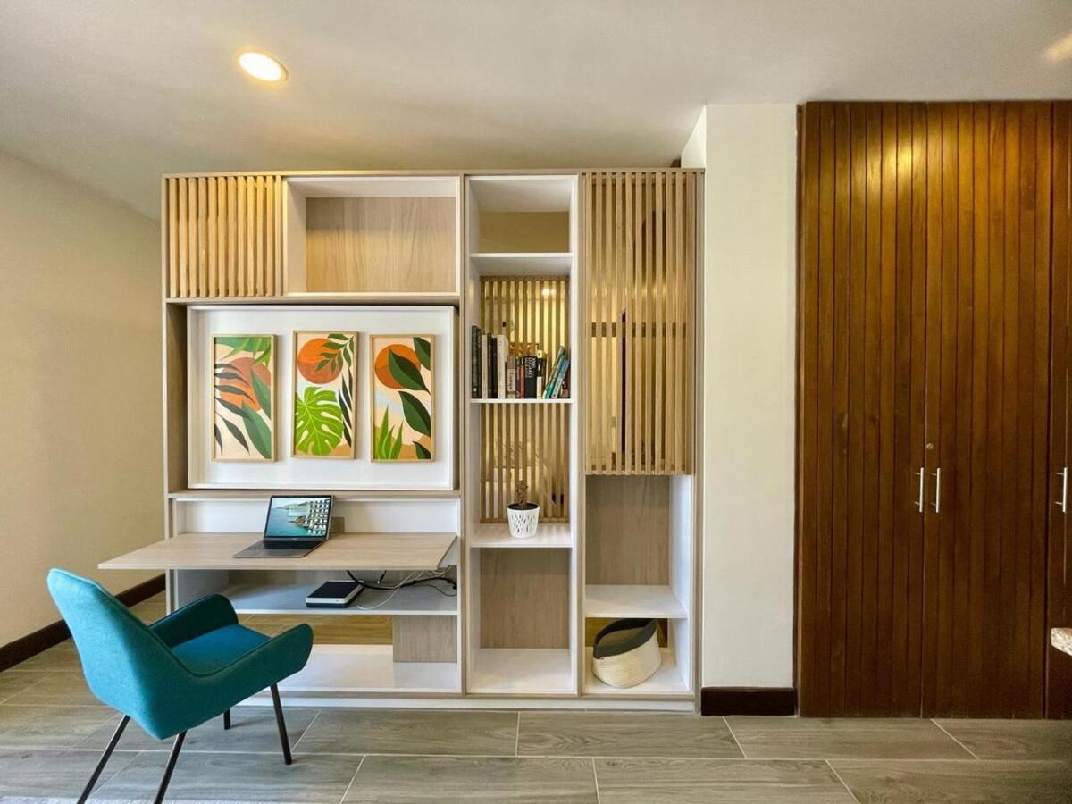 Casa Sisiguaca by Xarm Apartments
