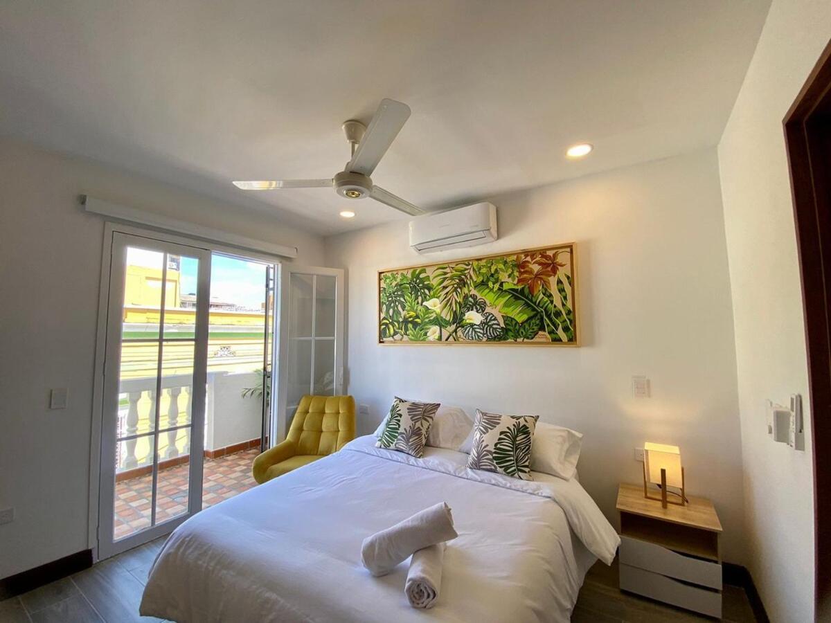 Casa Sisiguaca by Xarm Apartments
