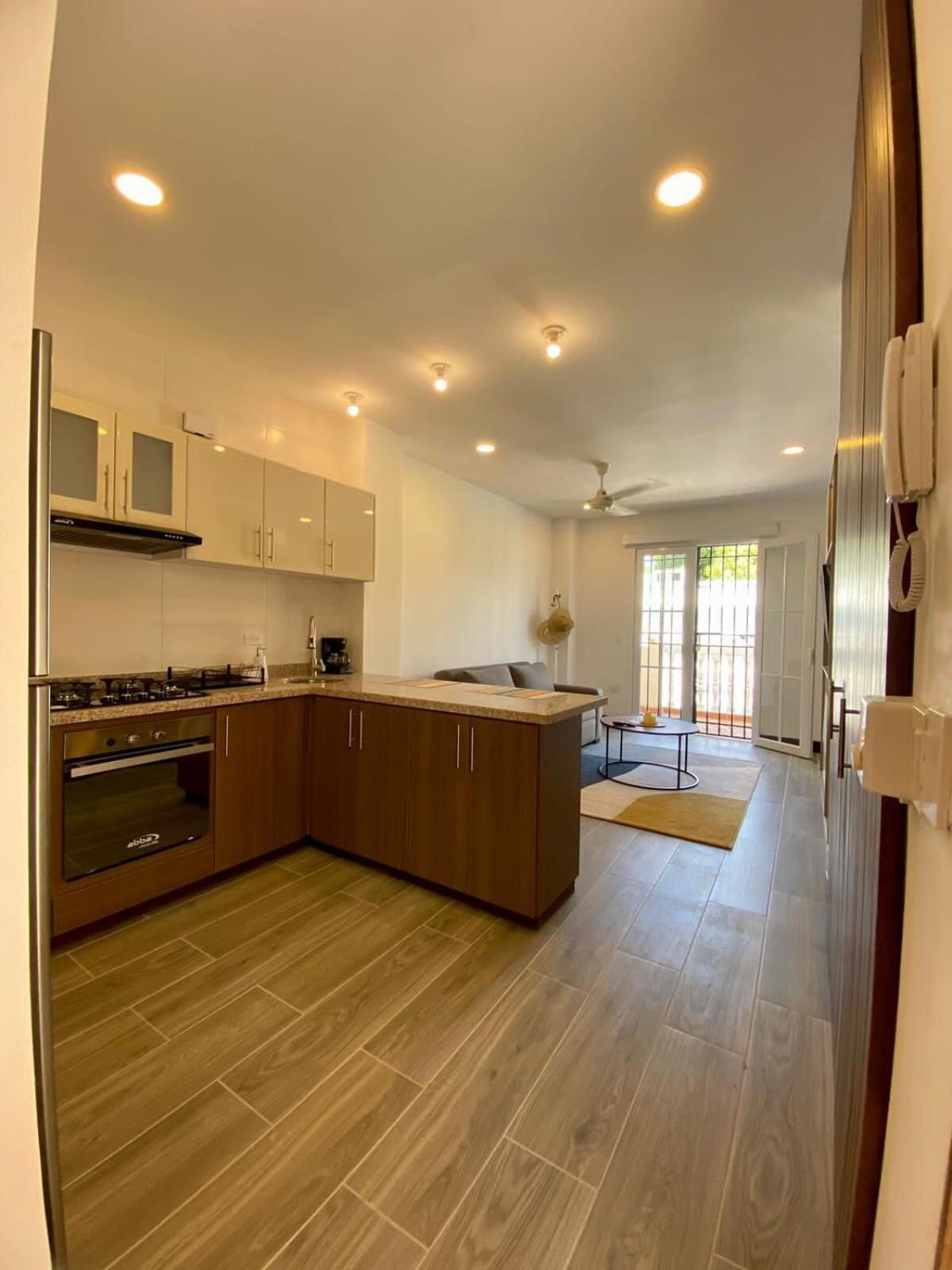 Casa Sisiguaca by Xarm Apartments