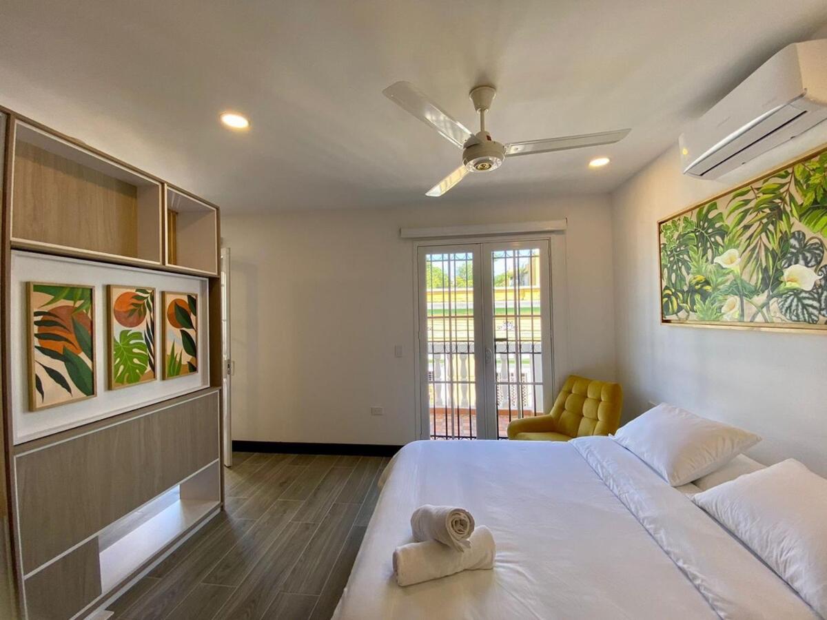 Casa Sisiguaca by Xarm Apartments