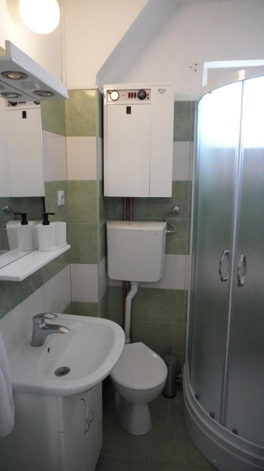 Apartman Basta