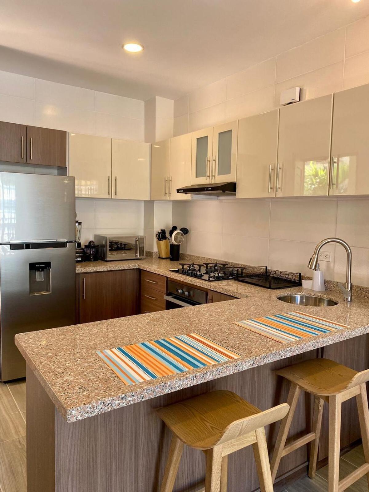 Casa Sisiguaca by Xarm Apartments