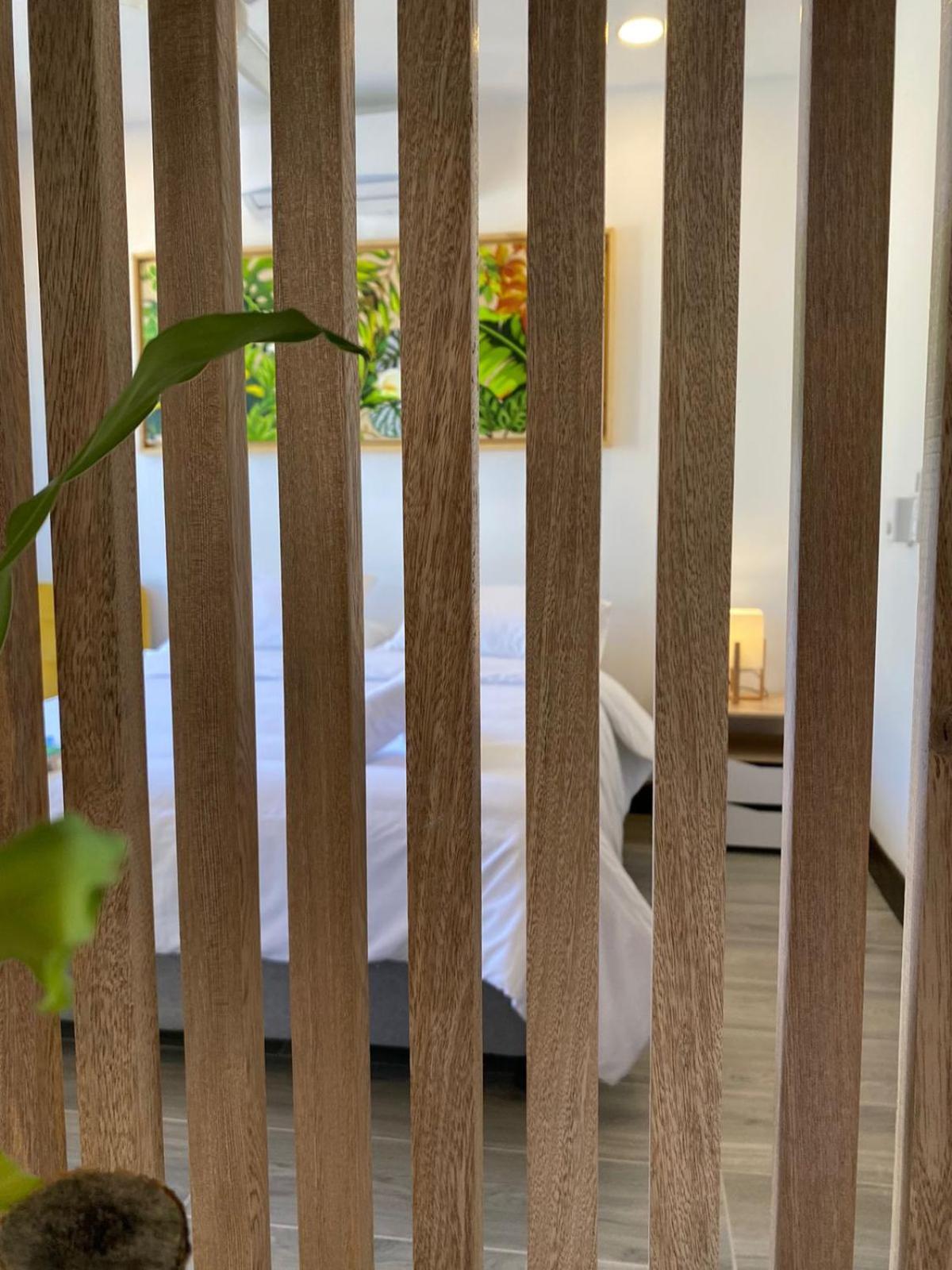 Casa Sisiguaca by Xarm Apartments