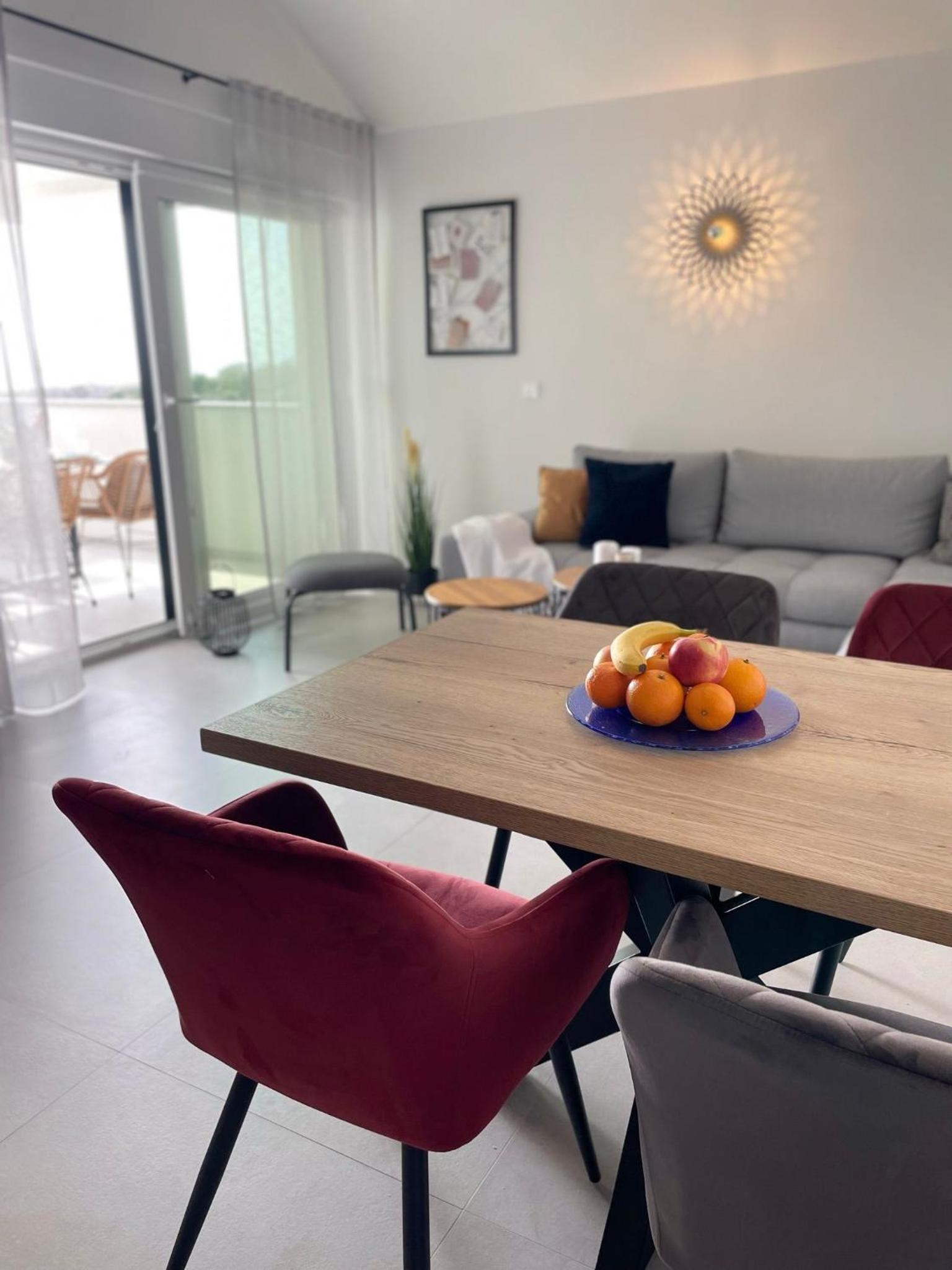 Rimac Apartments