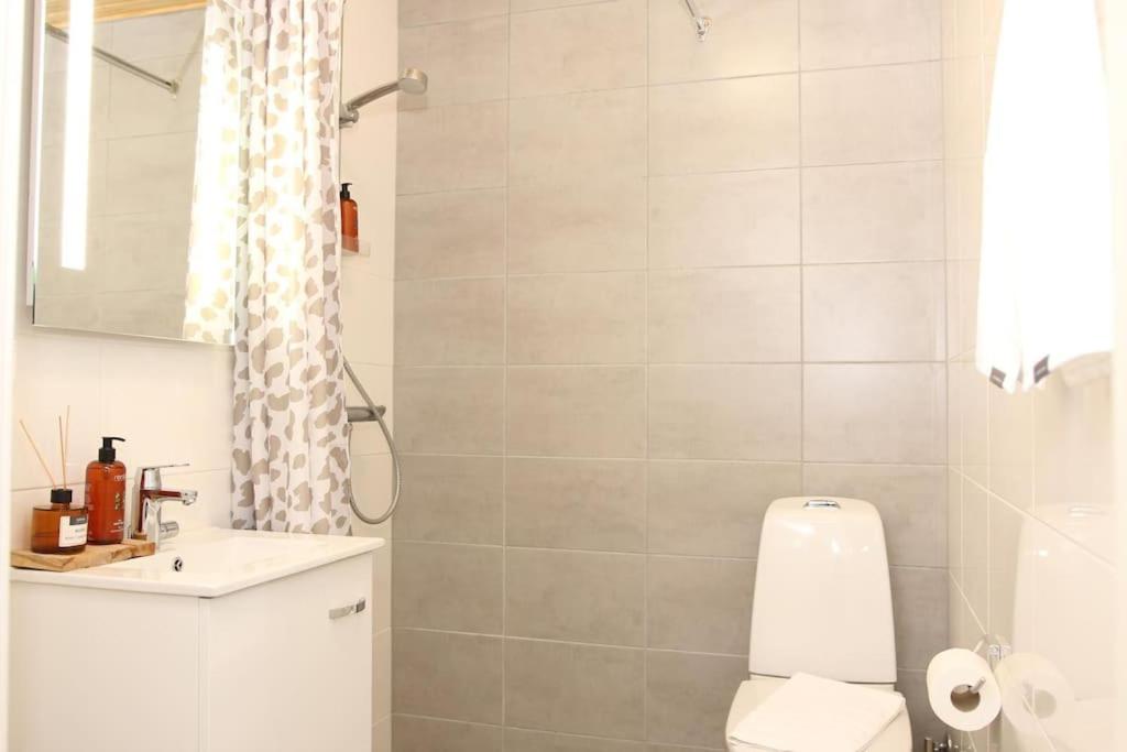 Arctic- apartment Evakko