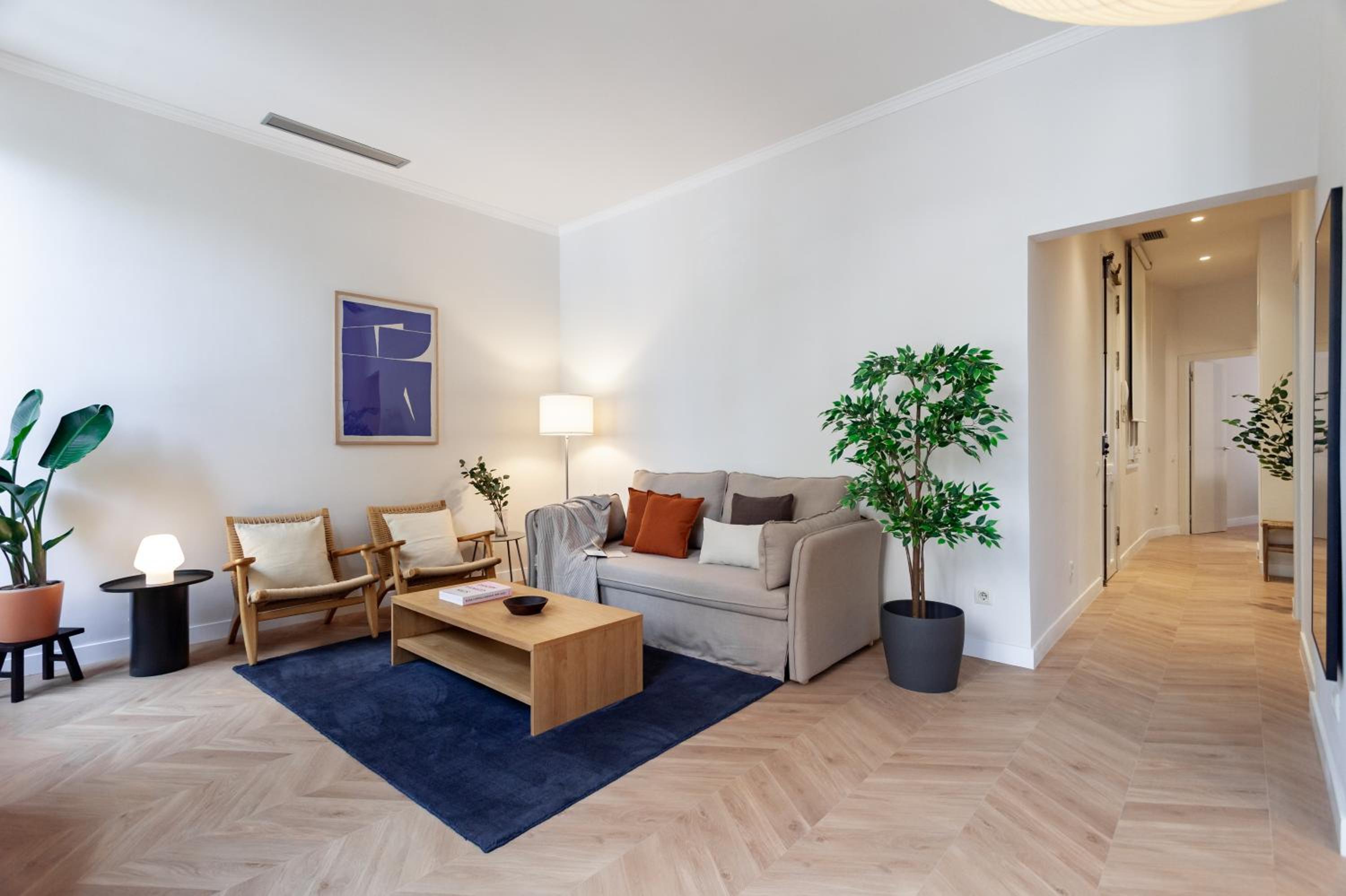 Click&Flat Gaudi Dream II