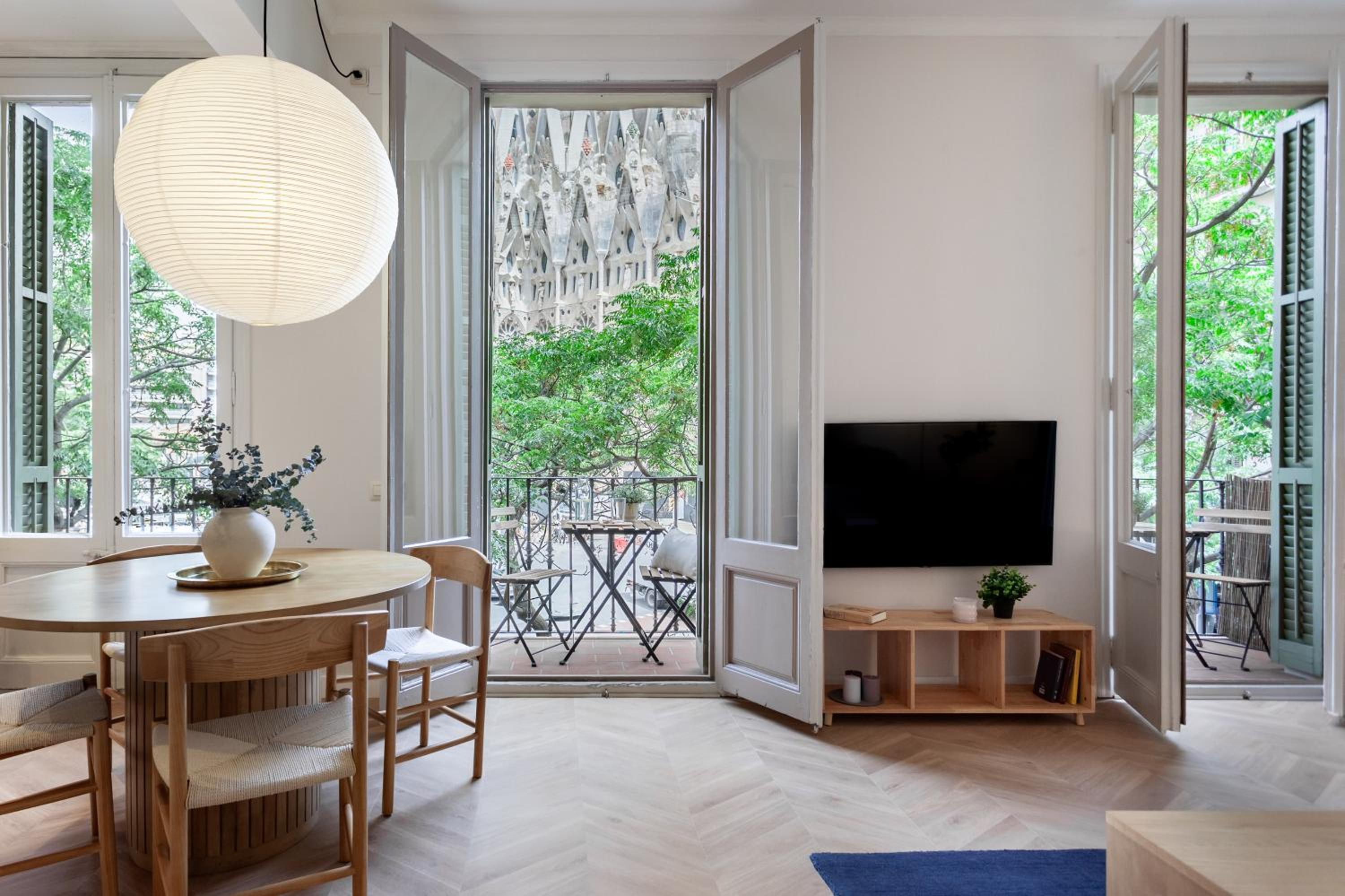Click&Flat Gaudi Dream II