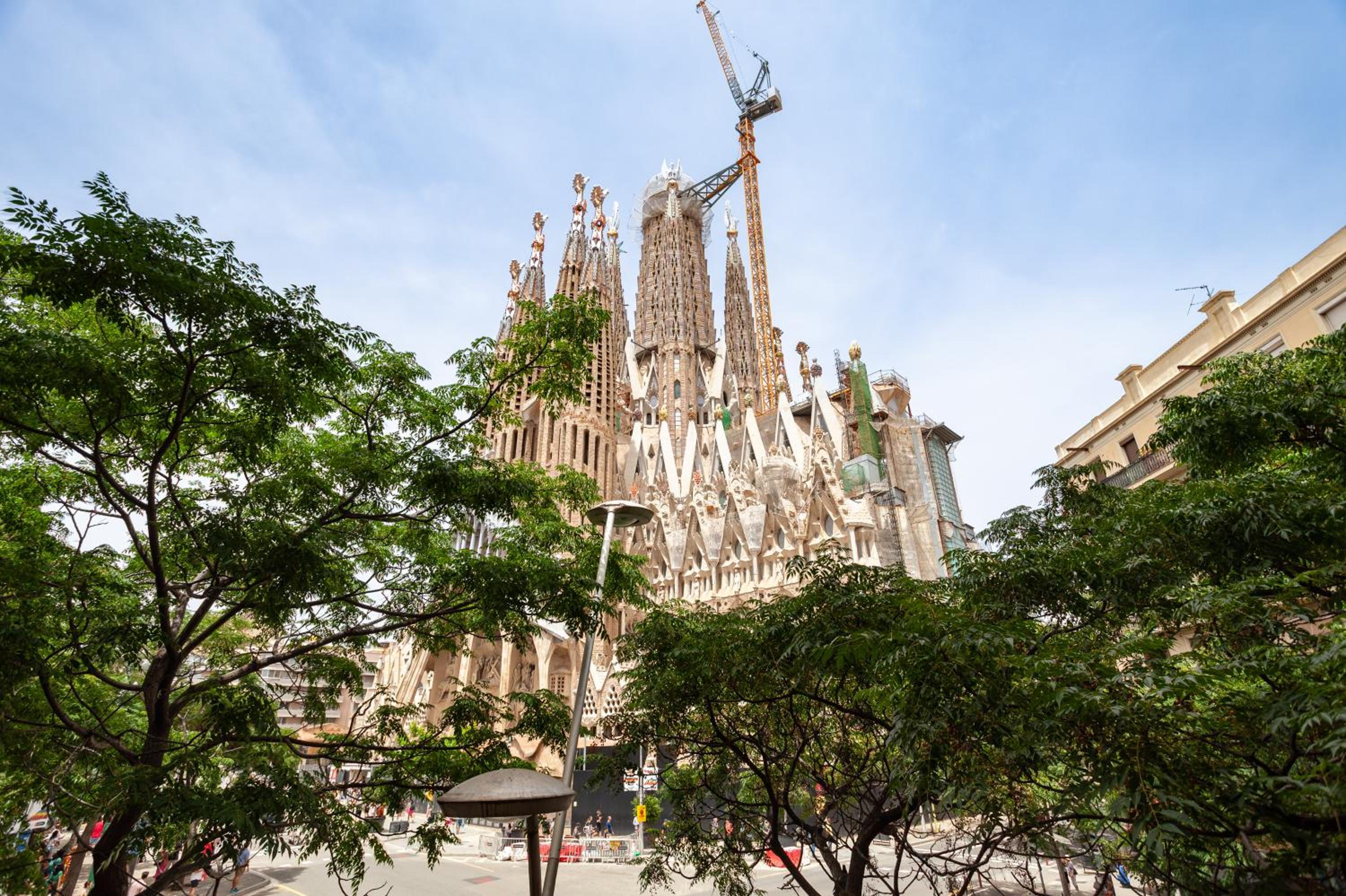 Click&Flat Gaudi Dream II