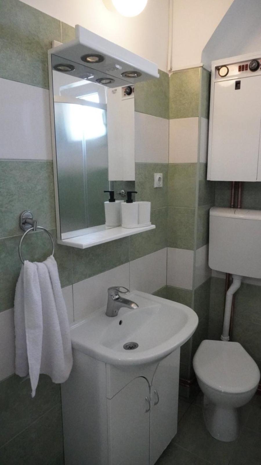 Apartman Basta