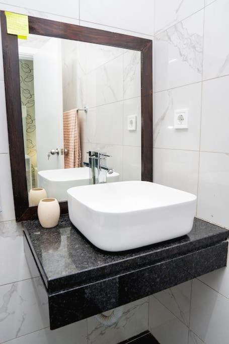 Apartamento Villa Esperença 1
