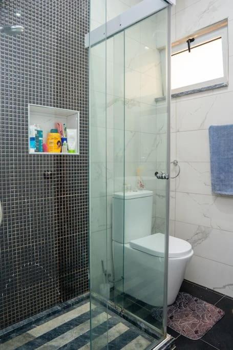Apartamento Villa Esperença 1