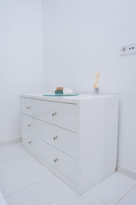 Apartamento Villa Esperença 1