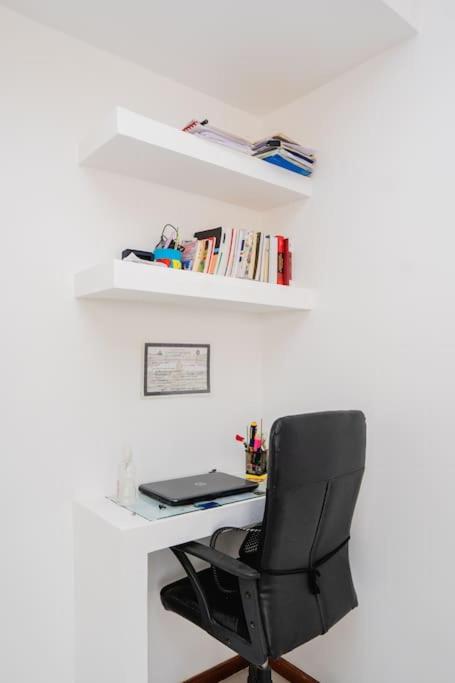 Apartamento Villa Esperença 1