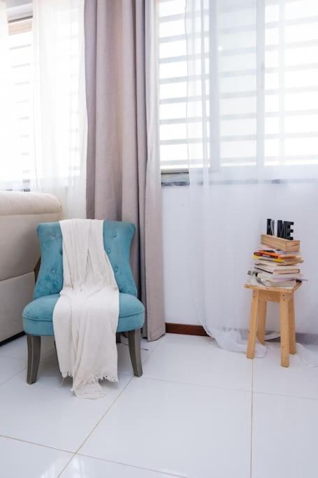 Apartamento Villa Esperença 1