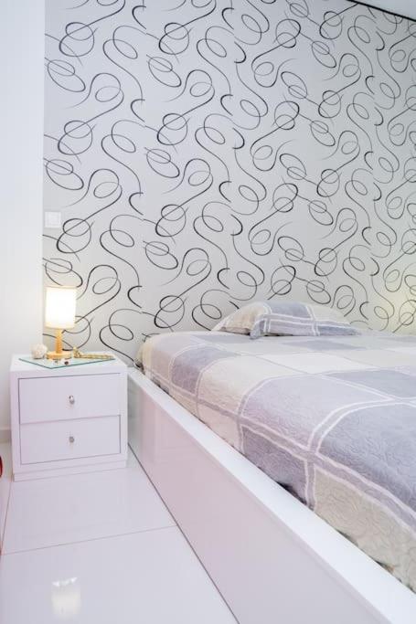 Apartamento Villa Esperença 1