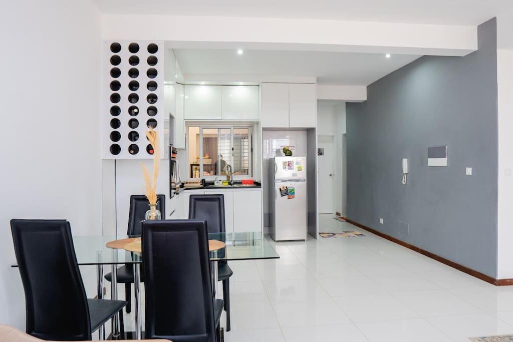 Apartamento Villa Esperença 1