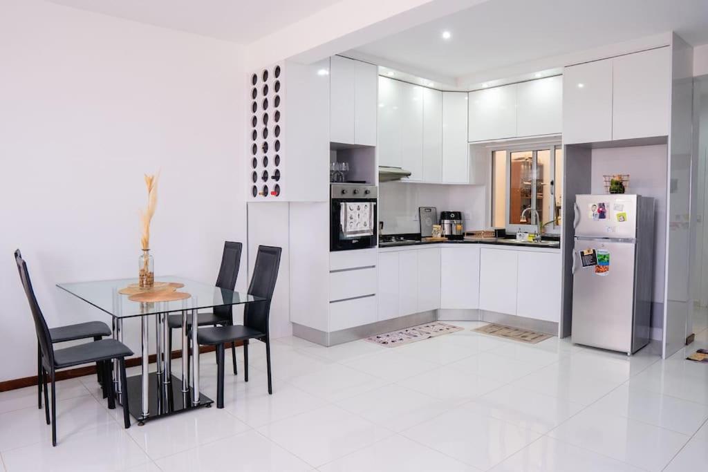 Apartamento Villa Esperença 1