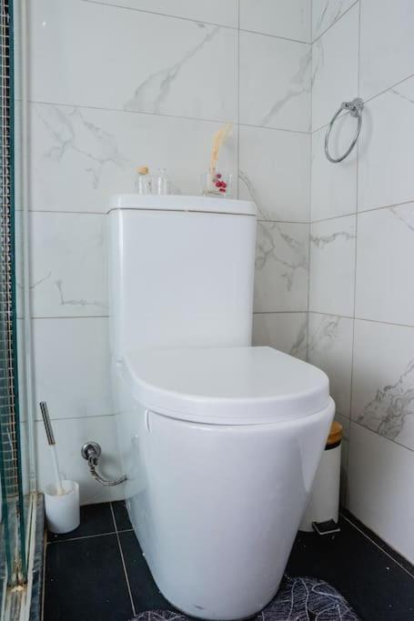 Apartamento Villa Esperença 1