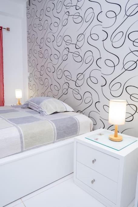 Apartamento Villa Esperença 1