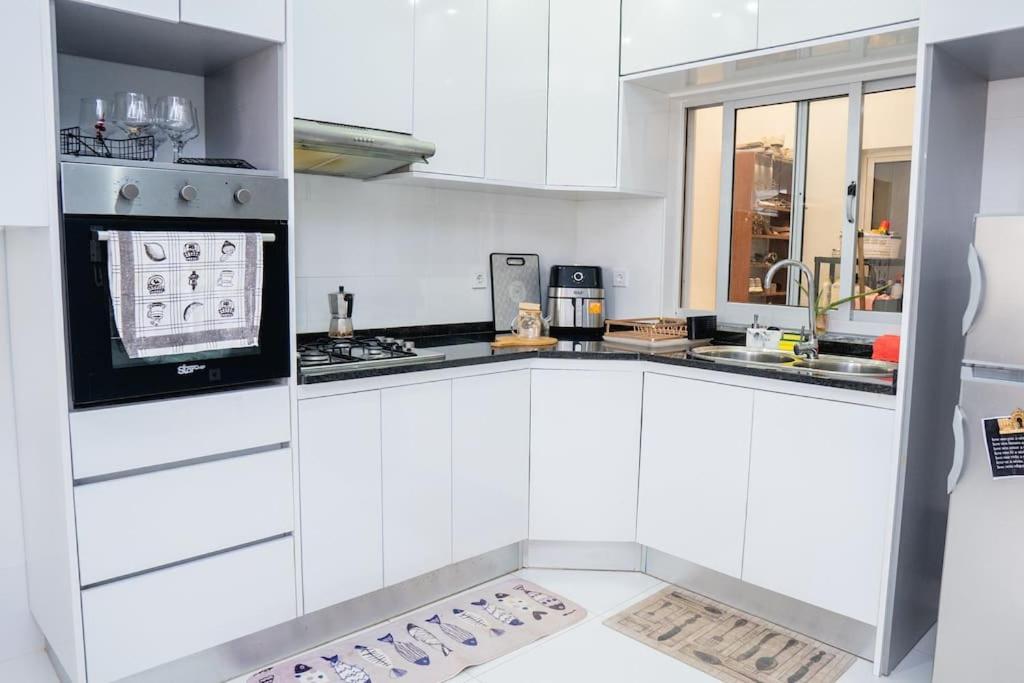 Apartamento Villa Esperença 1