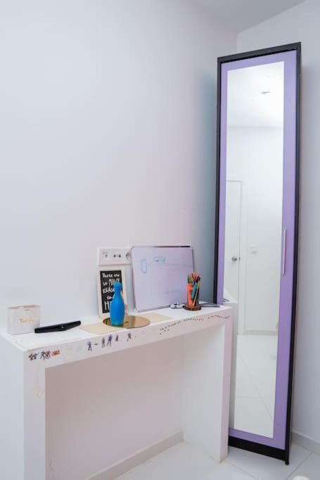 Apartamento Villa Esperença 1