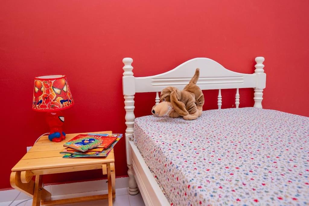 Apartamento Villa Esperença 1