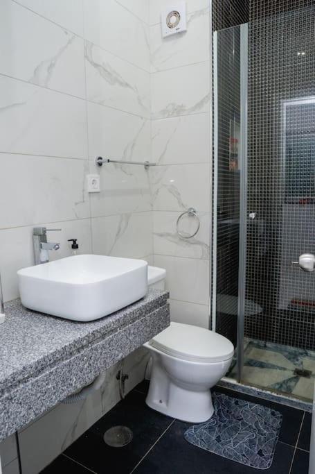 Apartamento Villa Esperença 1