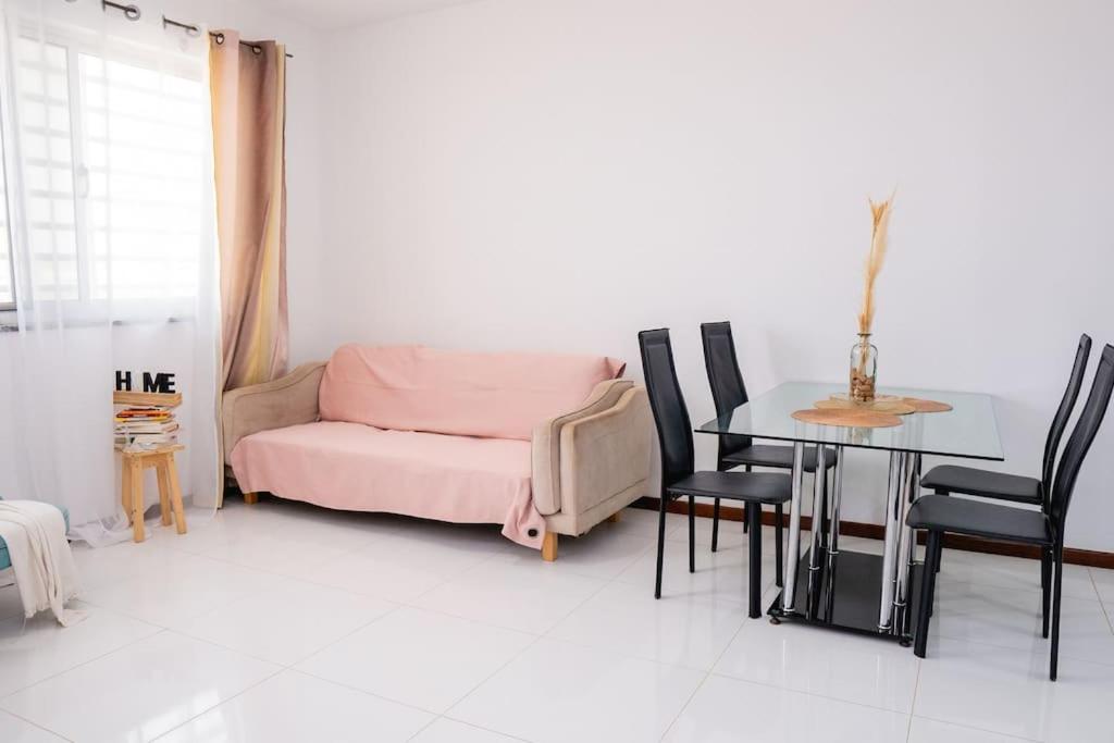 Apartamento Villa Esperença 1