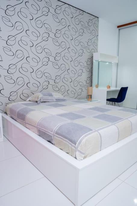 Apartamento Villa Esperença 1