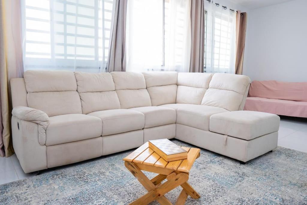 Apartamento Villa Esperença 1