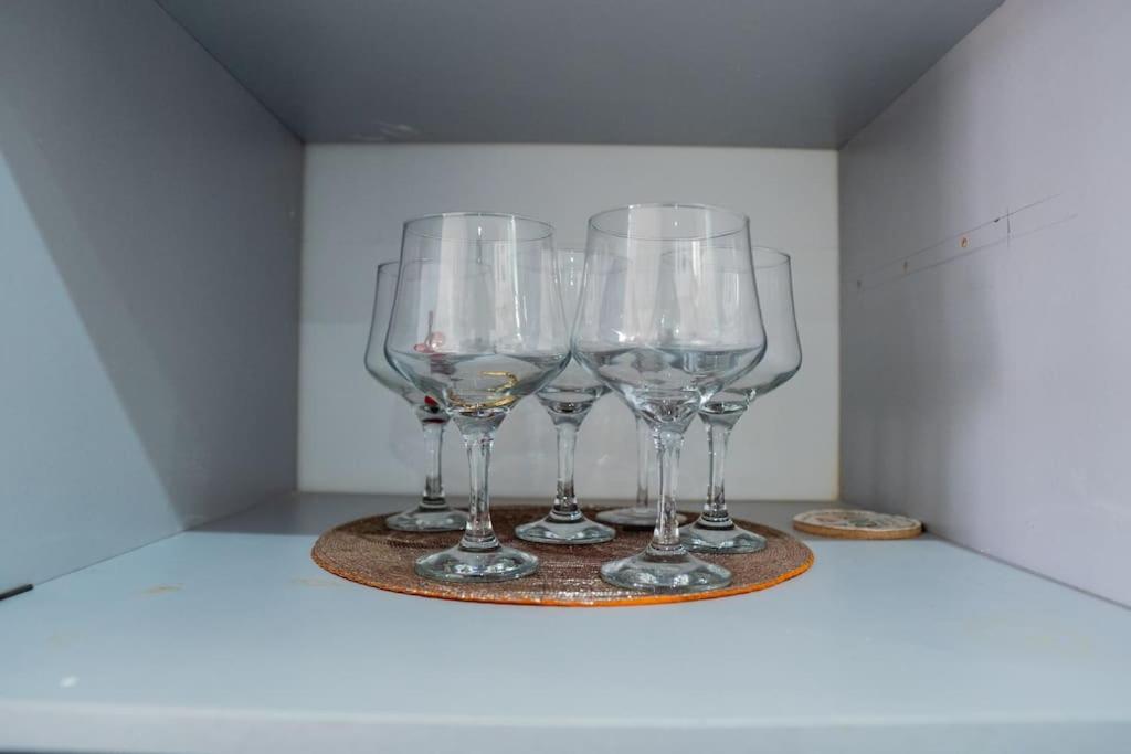 Apartamento Villa Esperença 1