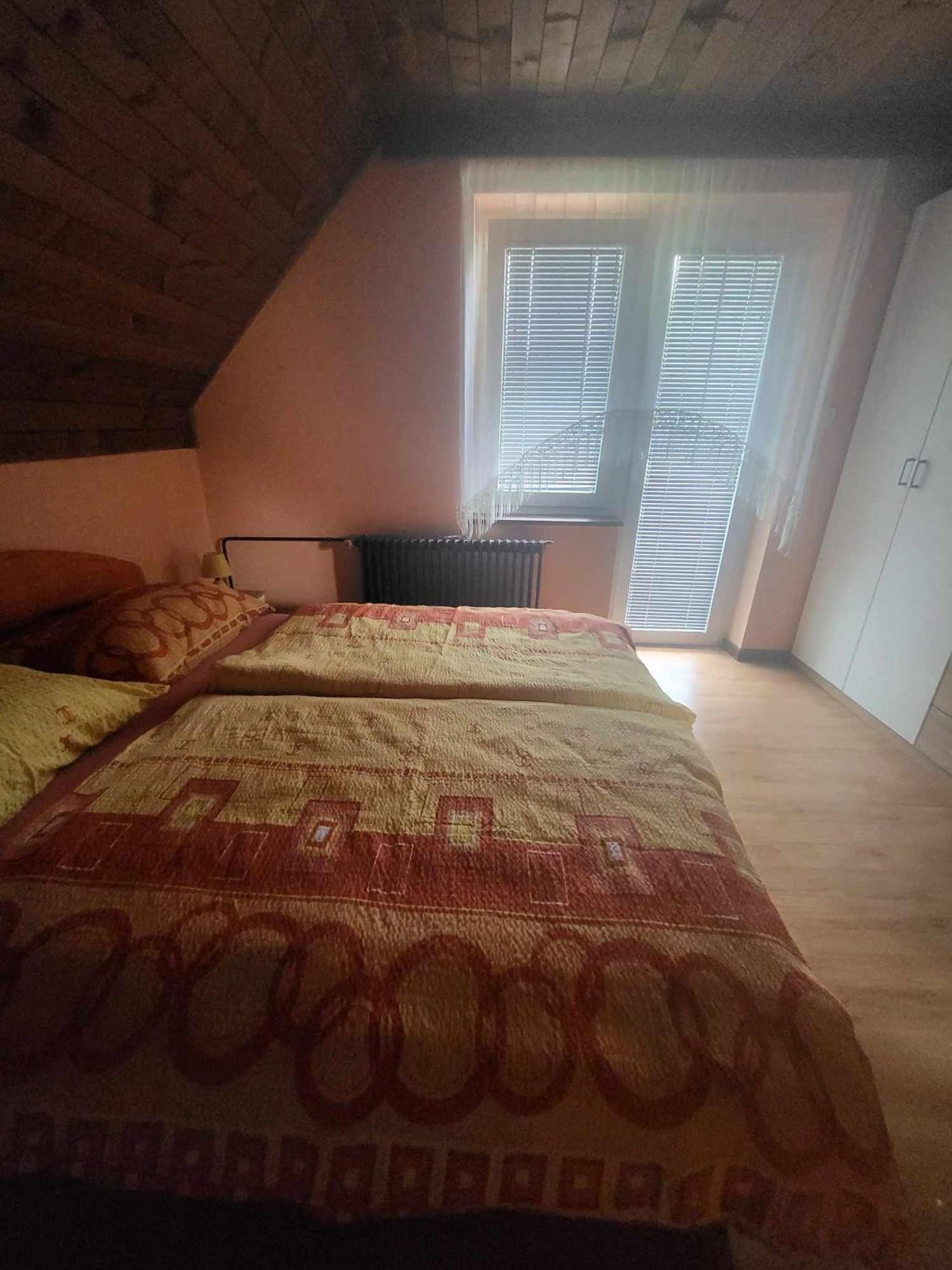 Rooms MARETČ view 4