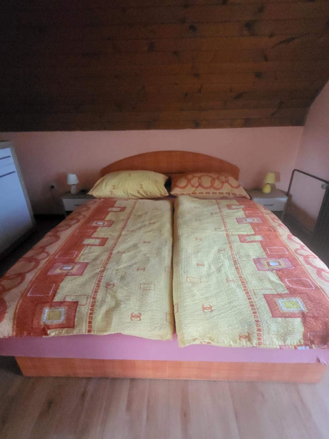 Rooms MARETČ view 5