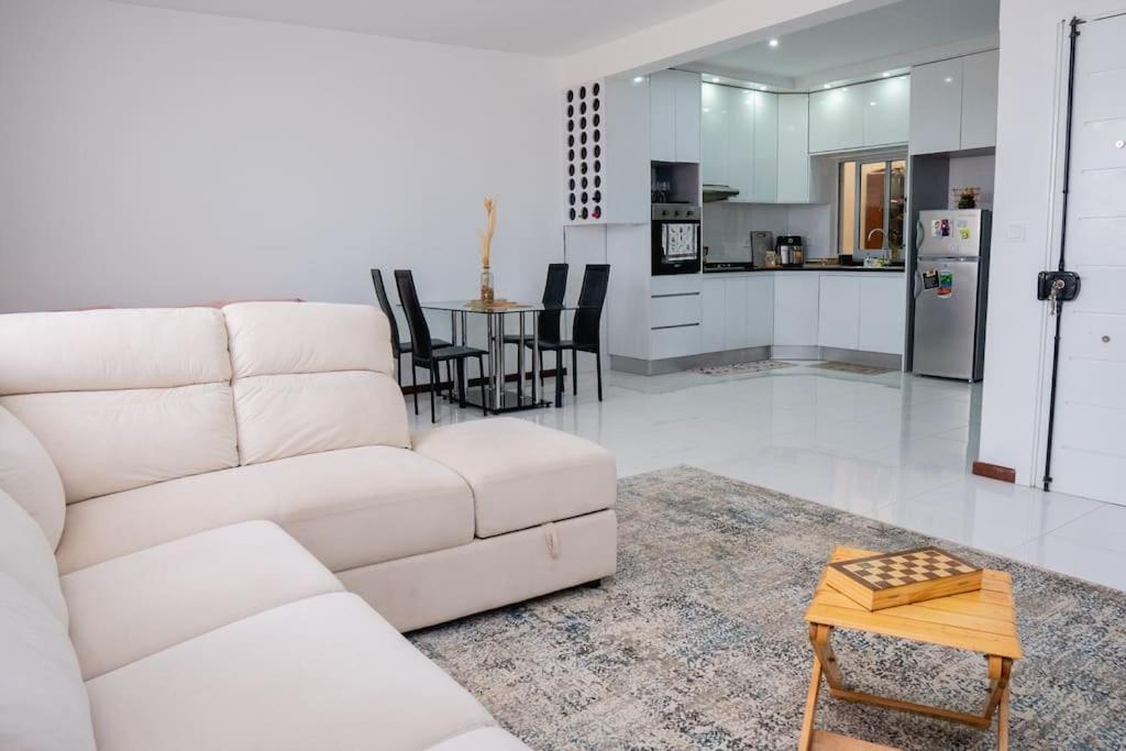 Apartamento Villa Esperença 1