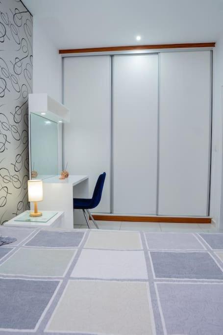 Apartamento Villa Esperença 1