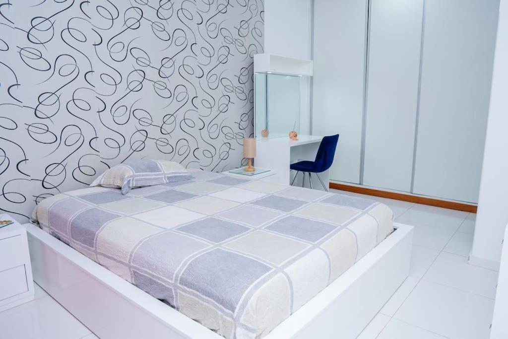 Apartamento Villa Esperença 1