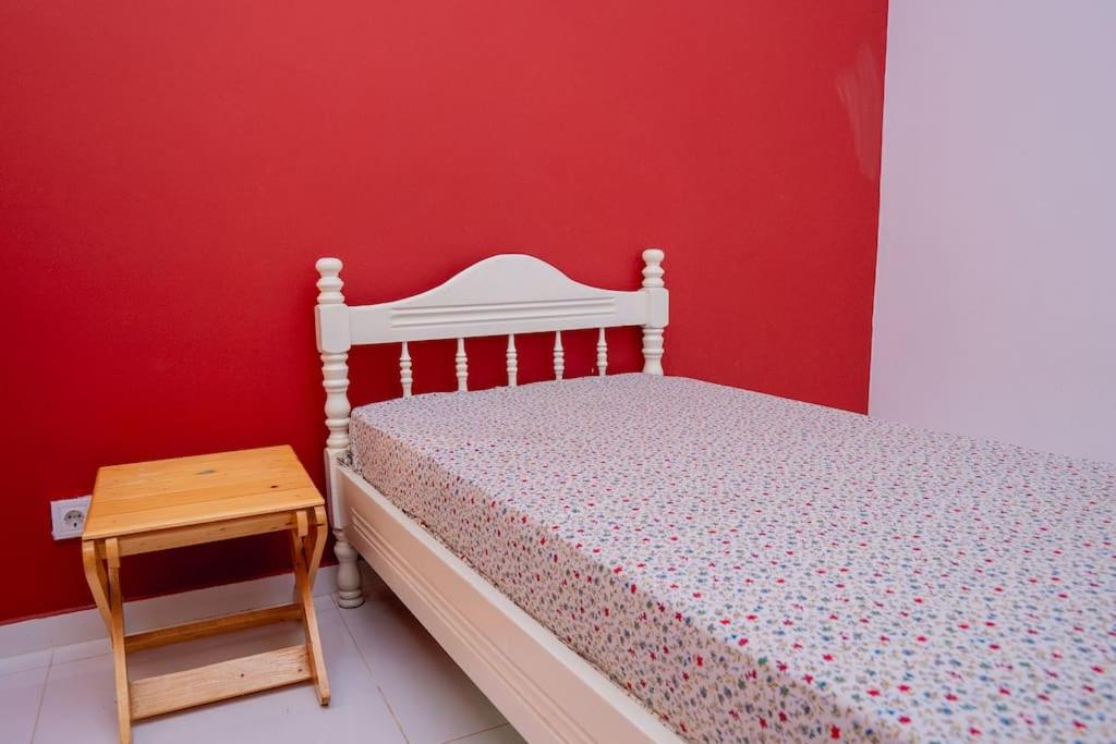 Apartamento Villa Esperença 1