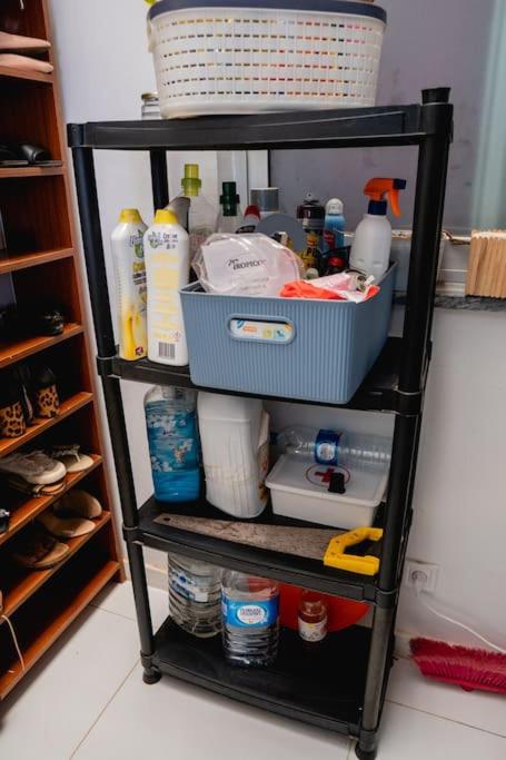 Apartamento Villa Esperença 1