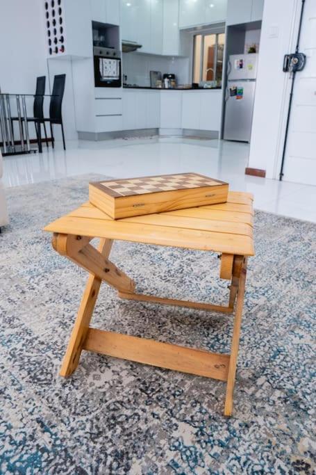 Apartamento Villa Esperença 1
