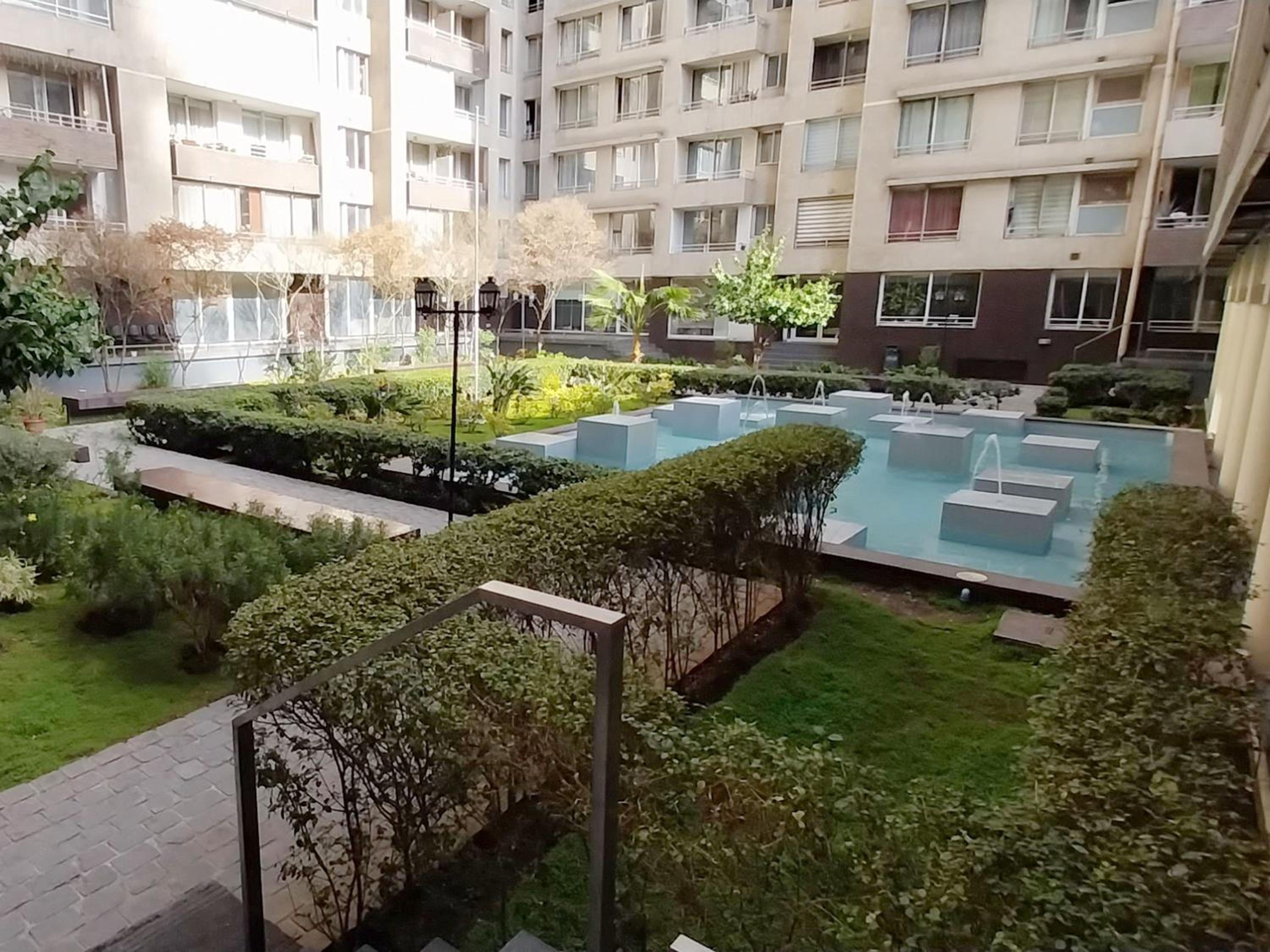 VIP Apartments Chile
