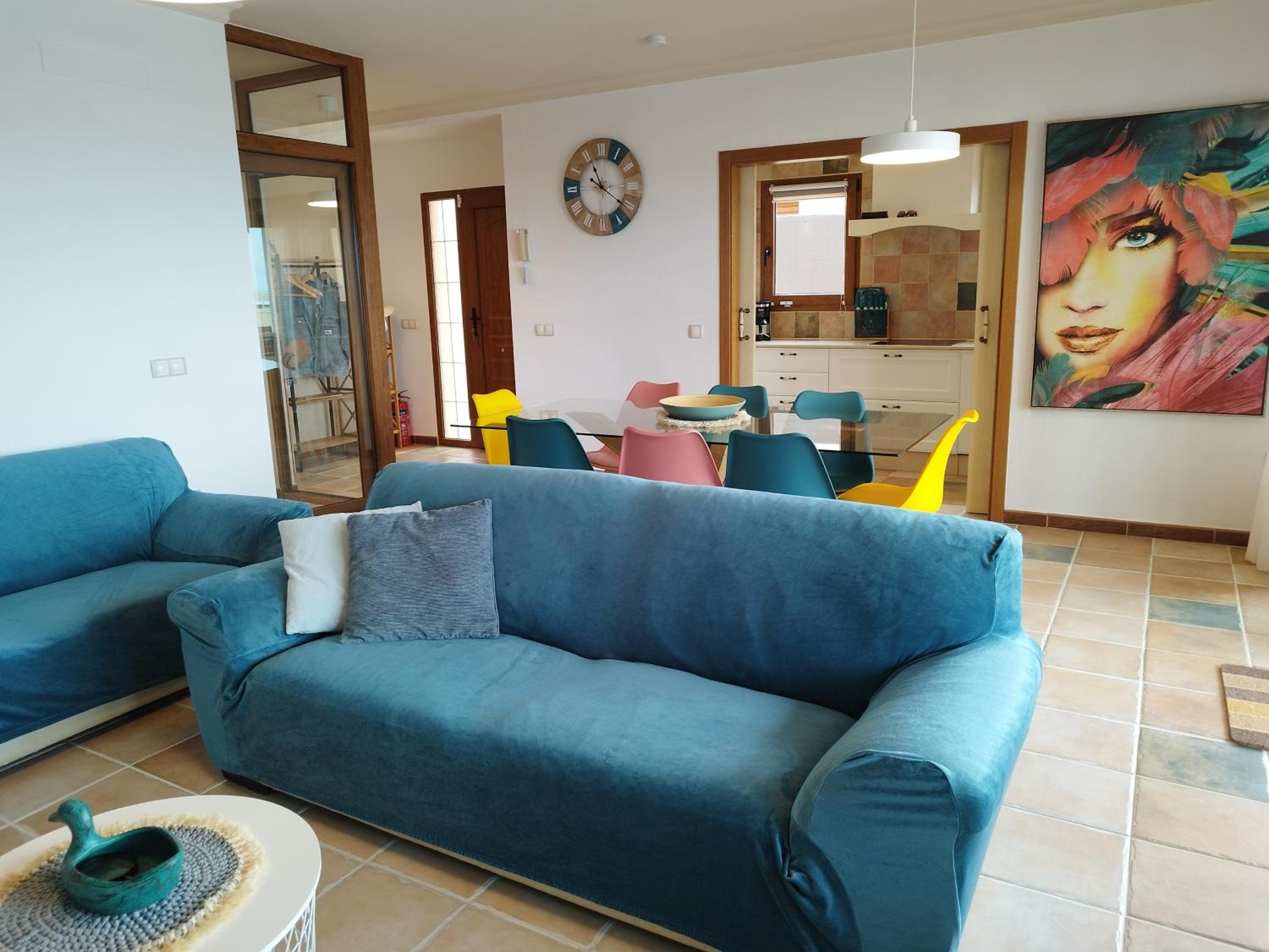 Casa Lily