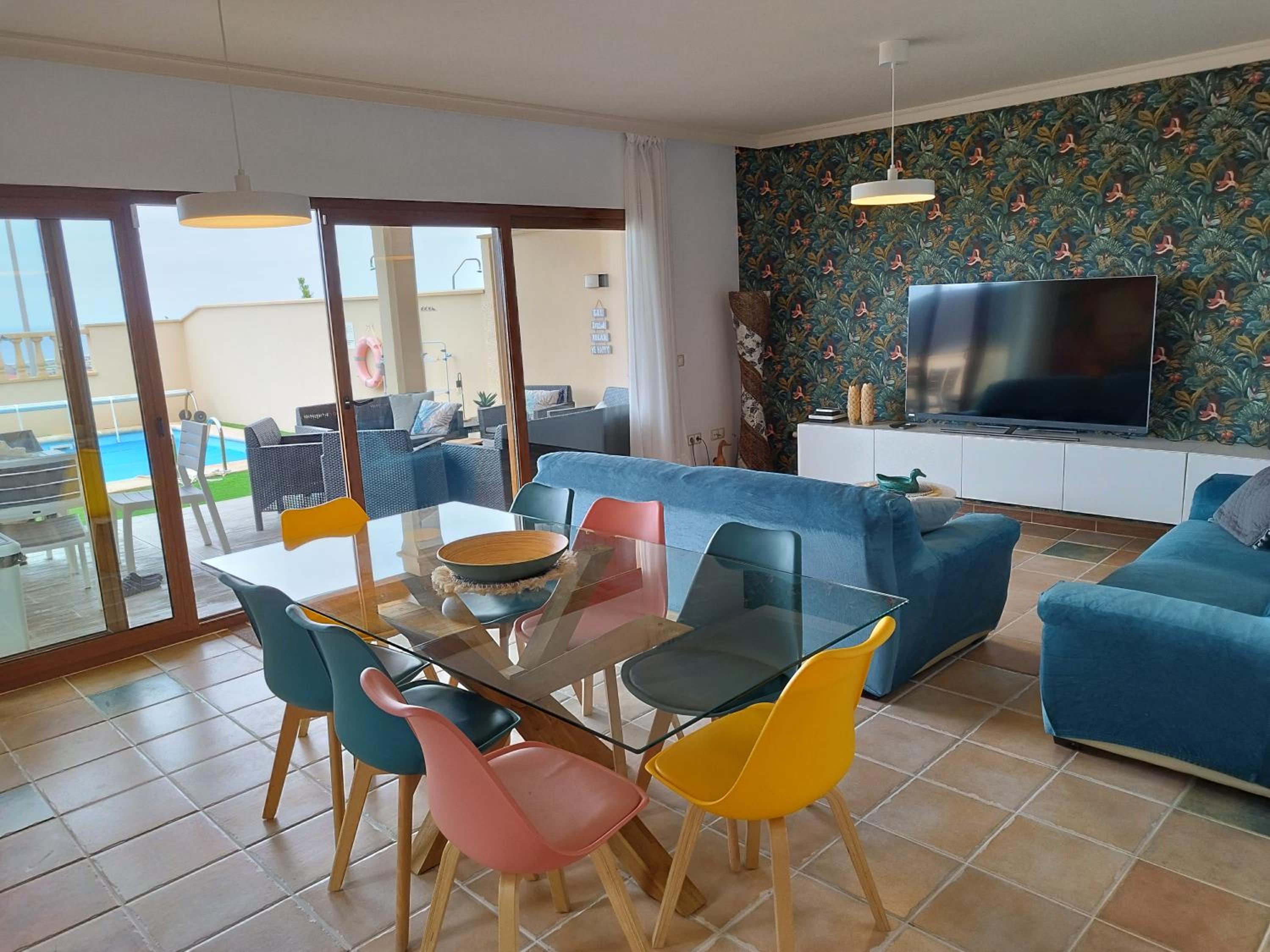 Casa Lily