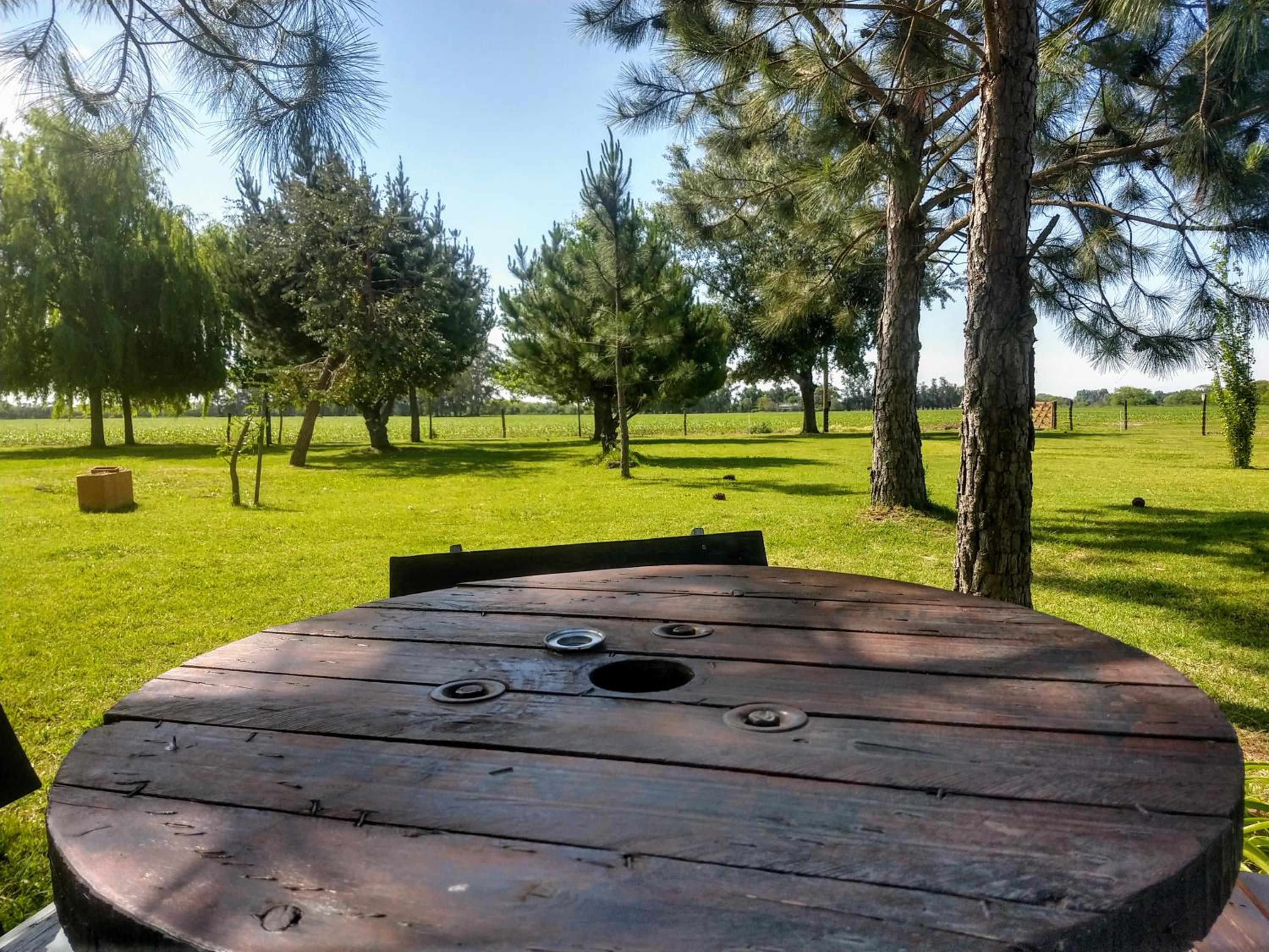 Finca Las Tres Marías