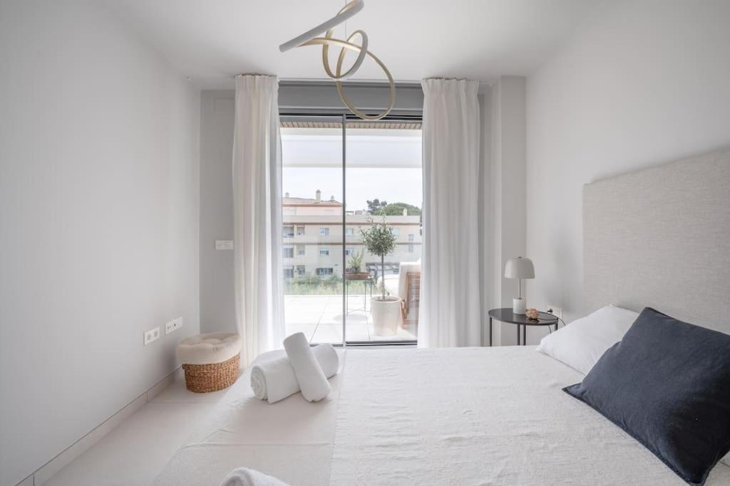 New Paradise Beachside Marbella