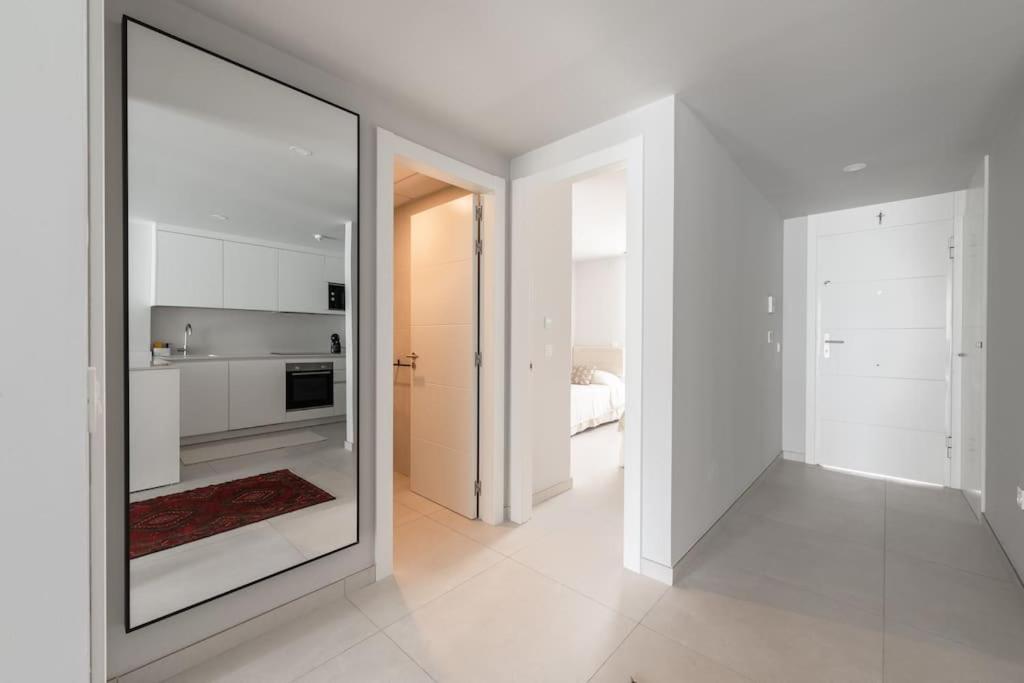 New Paradise Beachside Marbella