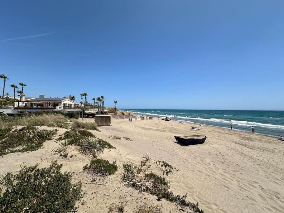 New Paradise Beachside Marbella