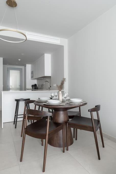 New Paradise Beachside Marbella