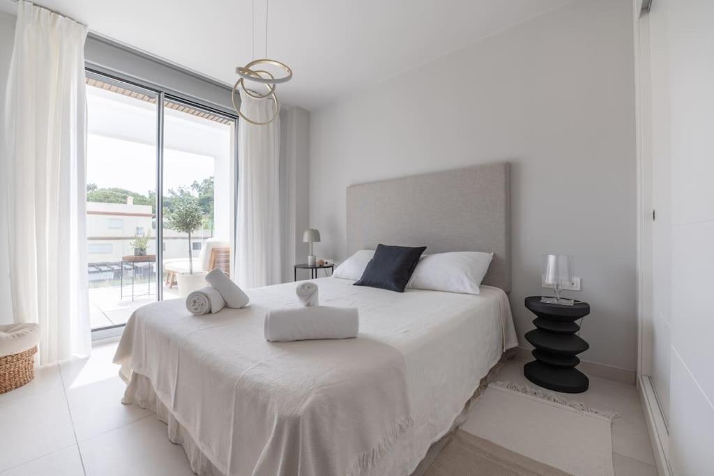 New Paradise Beachside Marbella